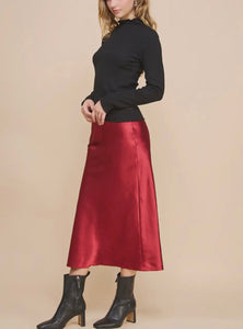 Allyson skirt