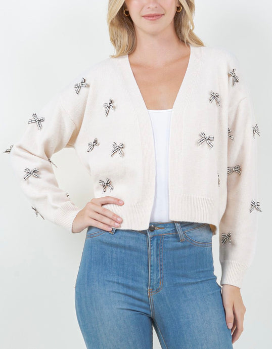 Ellen cardigan