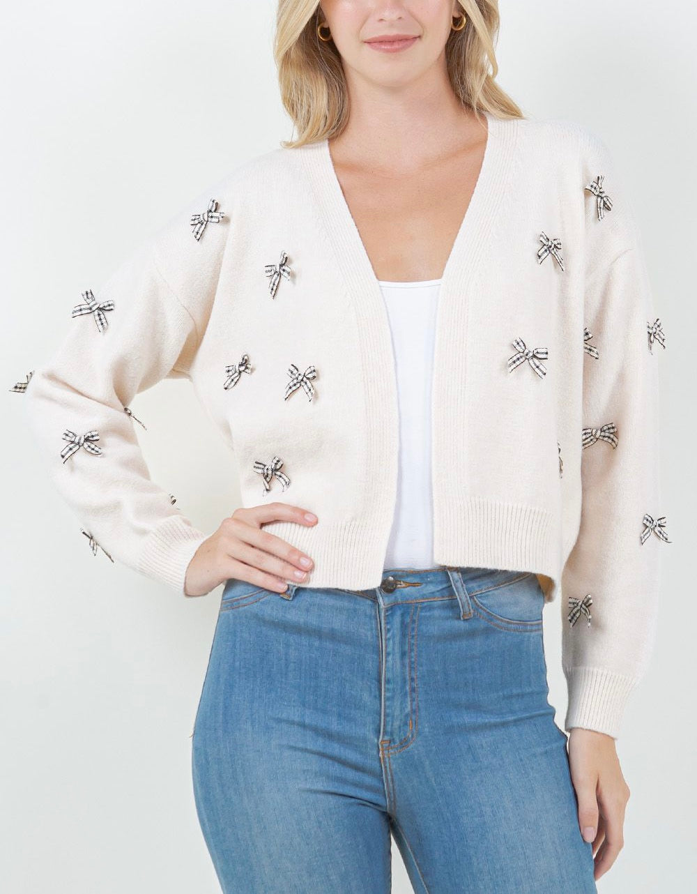 Ellen cardigan