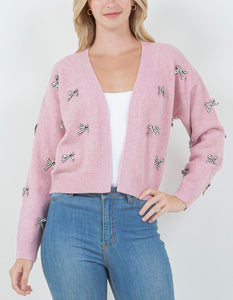 Ellen cardigan