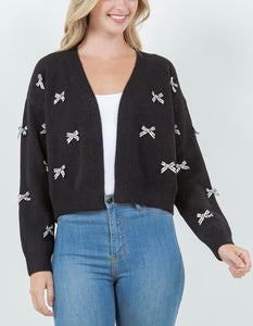 Ellen cardigan