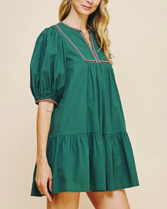 Althea dress